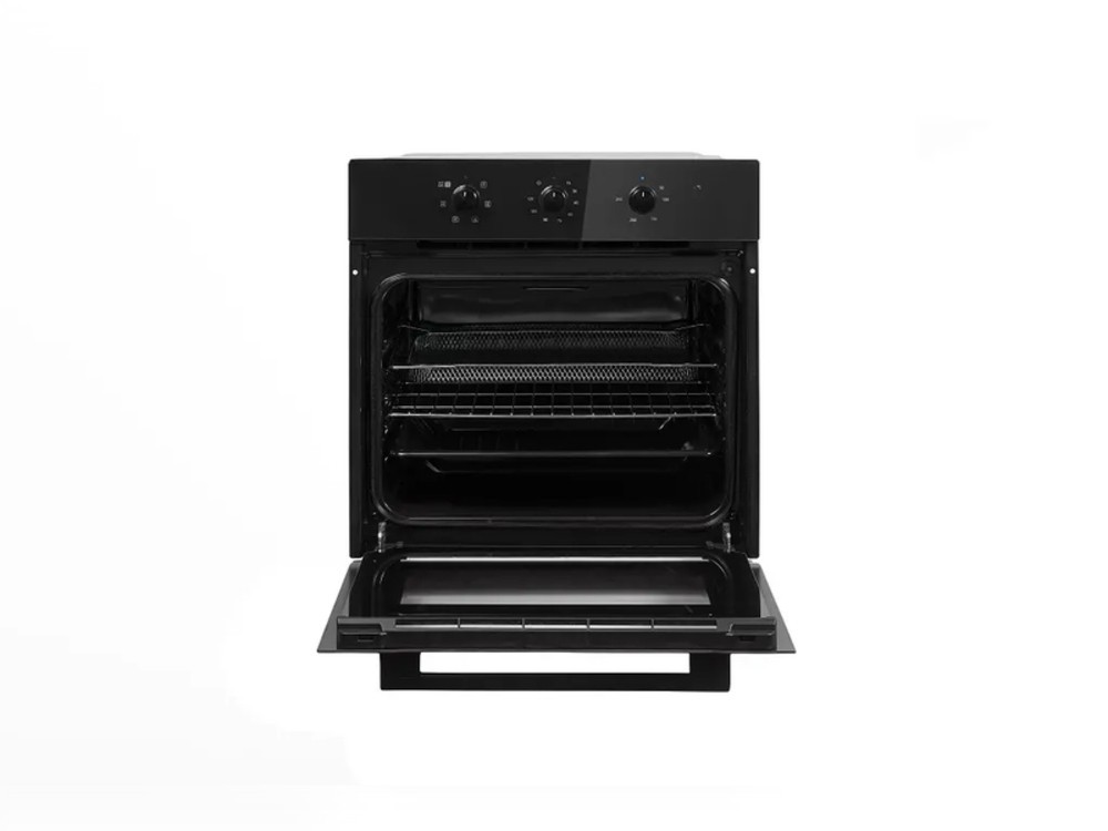 Электрический духовой шкаф встраиваемый MIDEA MO37007GB