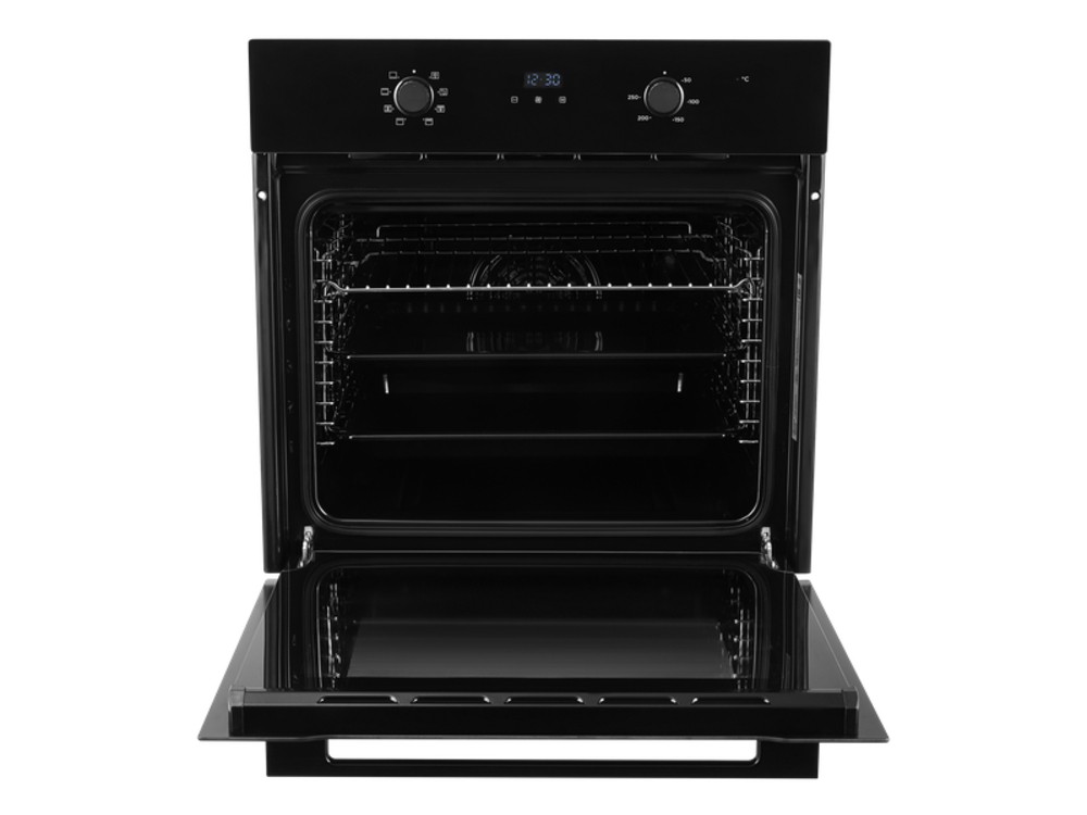 Электрический духовой шкаф встраиваемый MIDEA MO608007YGB