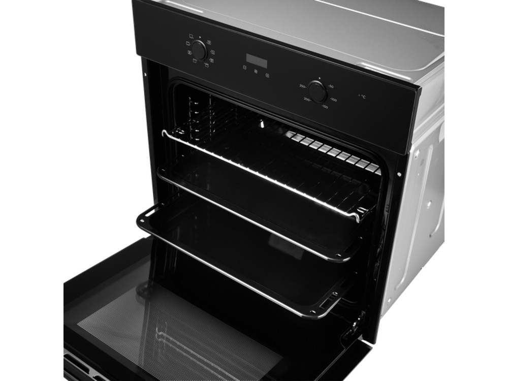 Электрический духовой шкаф встраиваемый MIDEA MO608007YGB