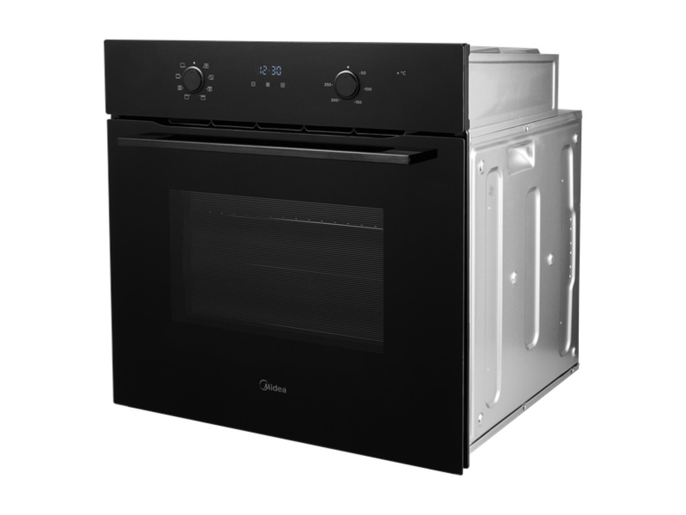 Электрический духовой шкаф встраиваемый MIDEA MO608007YGB