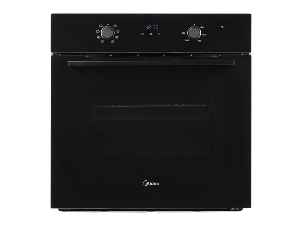 Электрический духовой шкаф встраиваемый MIDEA MO608007YGB