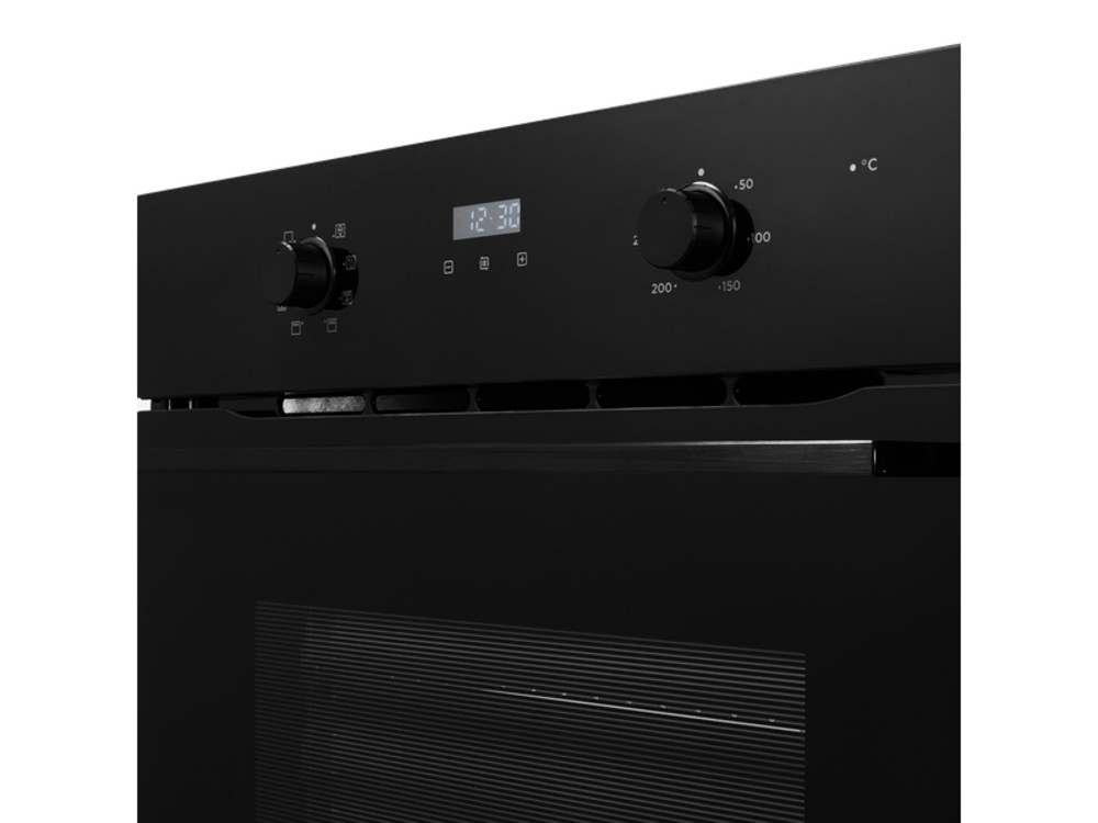 Электрический духовой шкаф встраиваемый MIDEA MO608007YGB
