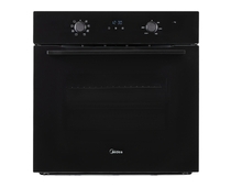 Электрический духовой шкаф встраиваемый MIDEA MO608007YGB