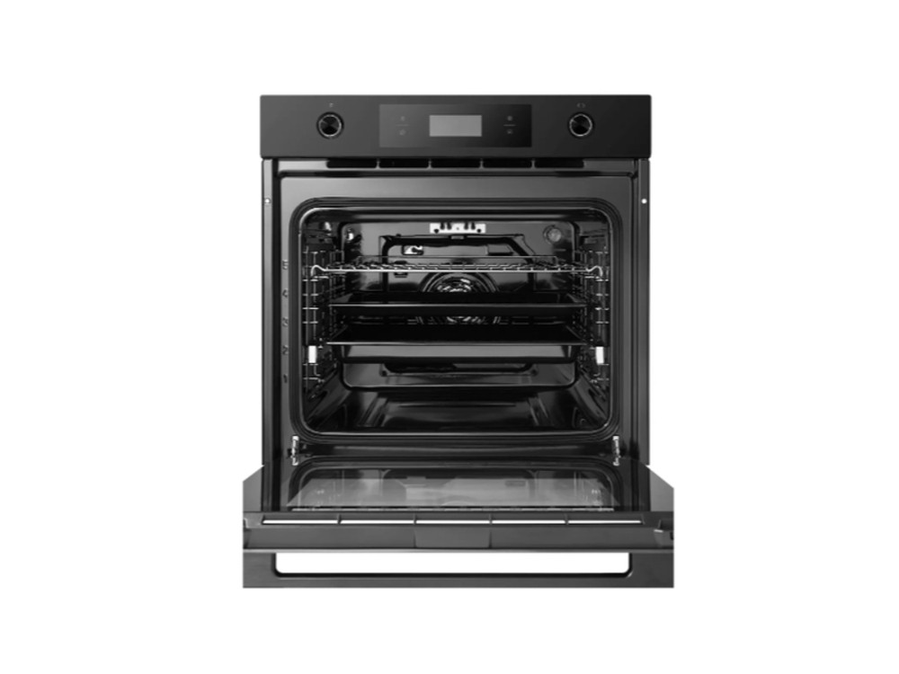 Электрический духовой шкаф встраиваемый MIDEA MO78100CGB