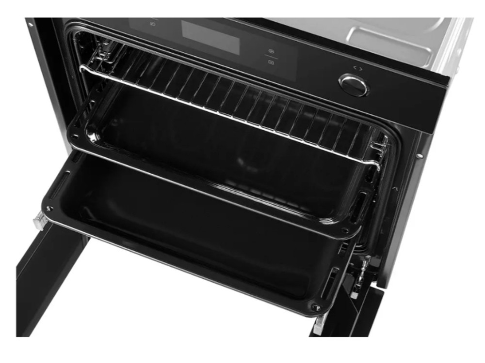 Электрический духовой шкаф встраиваемый MIDEA MO78100CGB