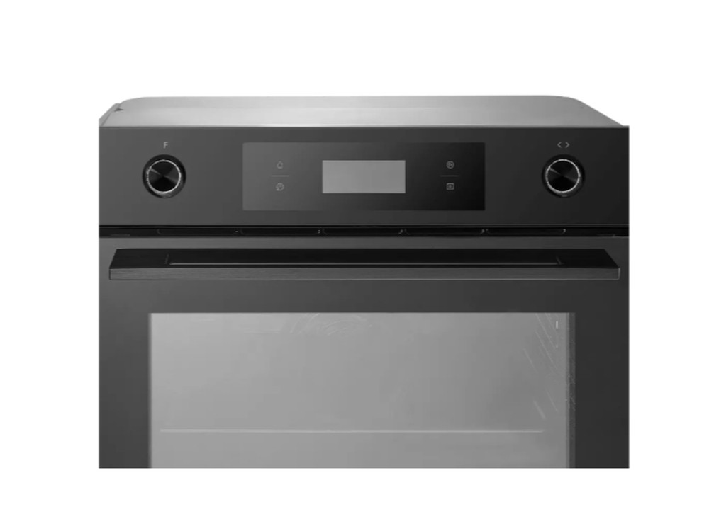 Электрический духовой шкаф встраиваемый MIDEA MO78100CGB