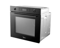 Электрический духовой шкаф встраиваемый MIDEA MO78100CGB