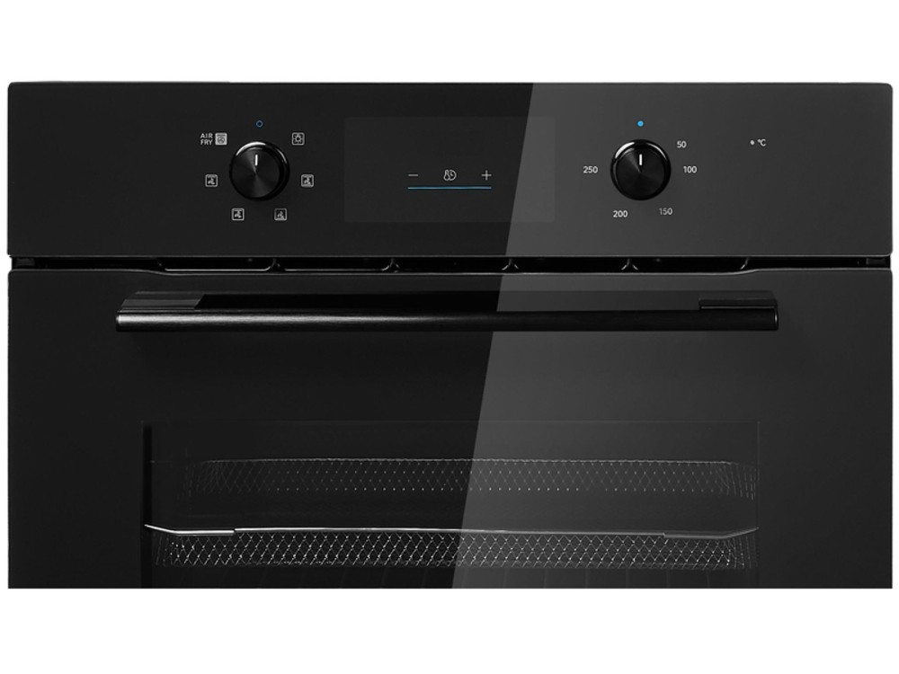 Электрический духовой шкаф встраиваемый MIDEA MO47007GB