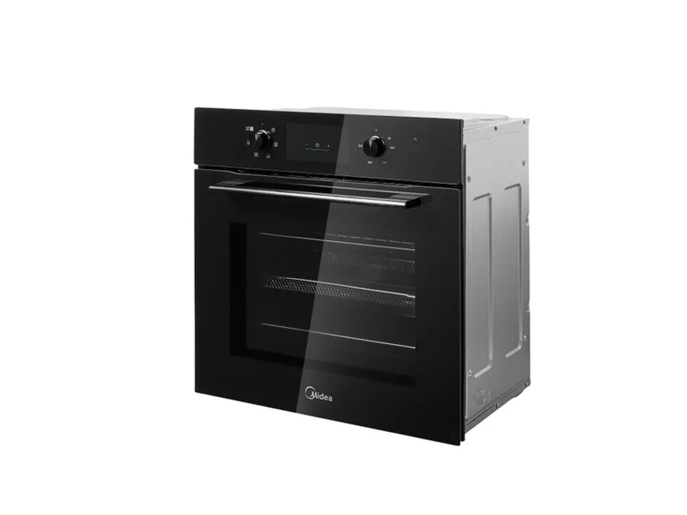 Электрический духовой шкаф встраиваемый MIDEA MO47007GB