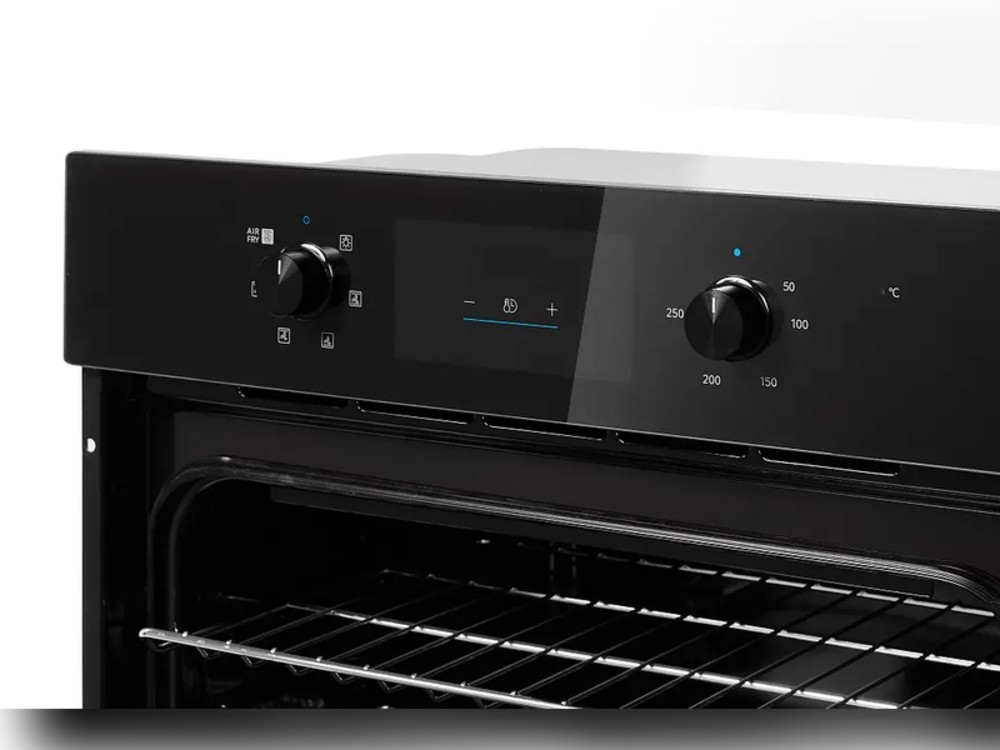 Электрический духовой шкаф встраиваемый MIDEA MO47007GB
