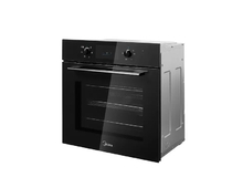 Электрический духовой шкаф встраиваемый MIDEA MO47007GB