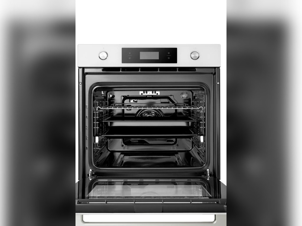 Электрический духовой шкаф встраиваемый MO78100CGW