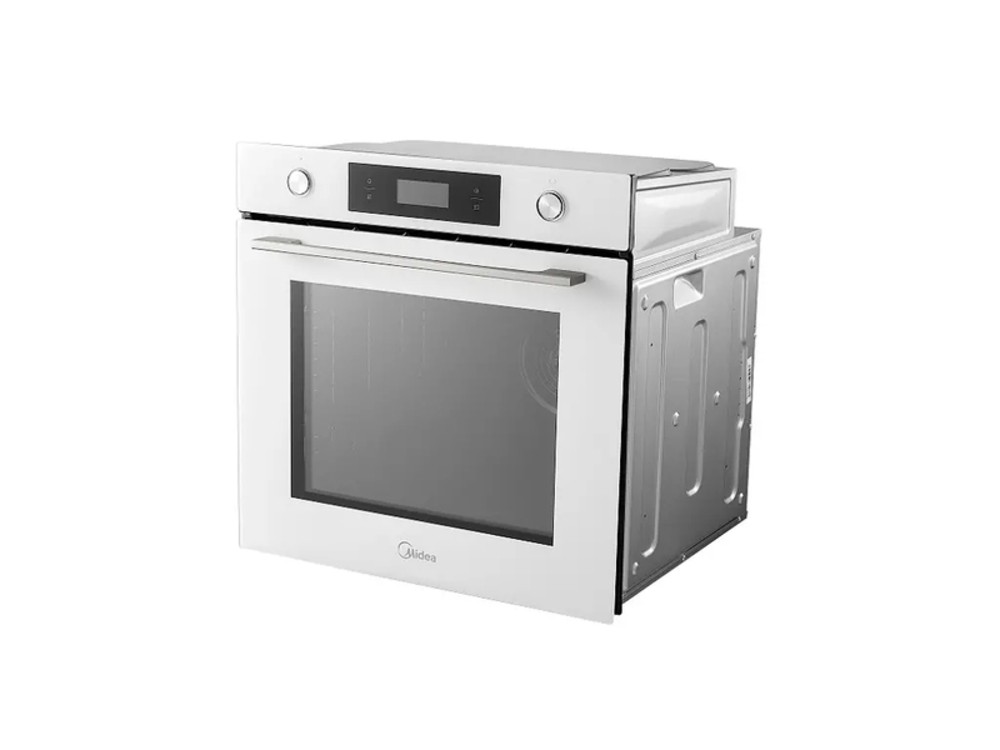 Электрический духовой шкаф встраиваемый MO78100CGW