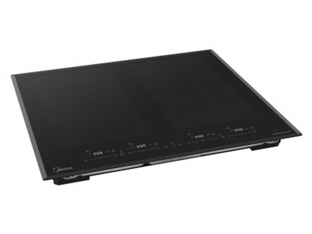 Индукционная варочная поверхность MIDEA MIH67880F