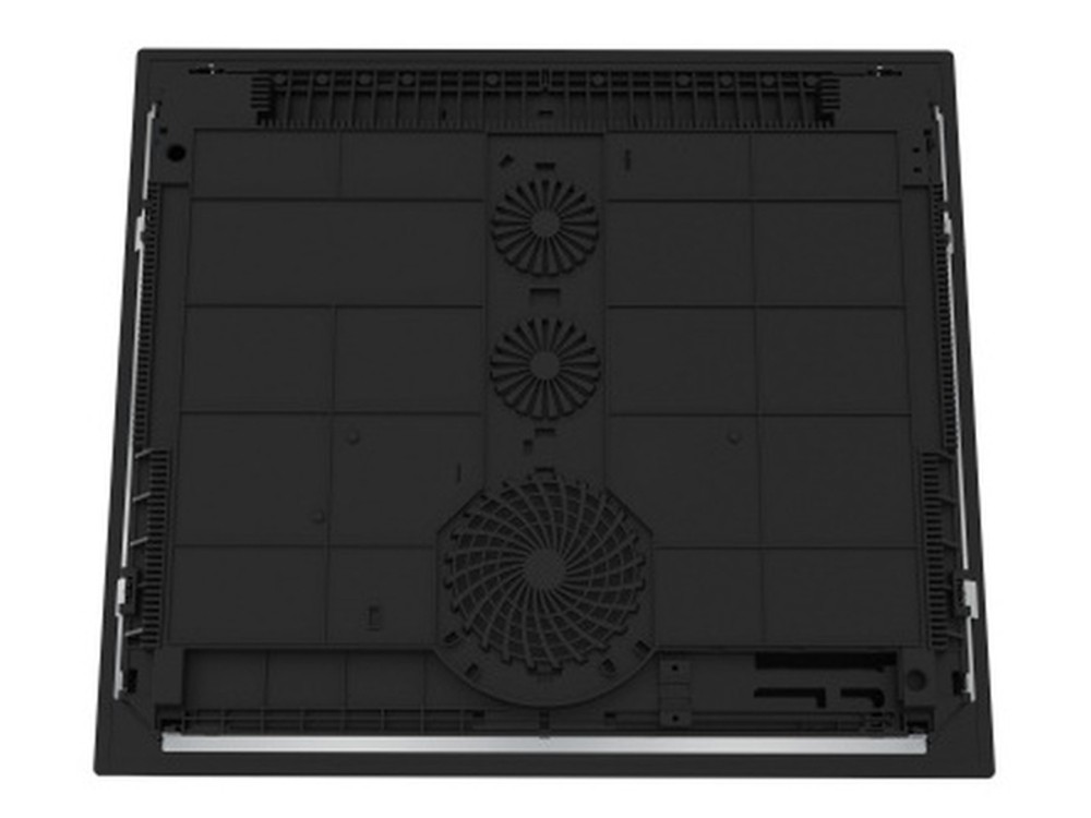 Индукционная варочная поверхность MIDEA MIH67880F