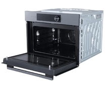 Компактный духовой шкаф с функцией СВЧ MIDEA MCO82007MGG-I