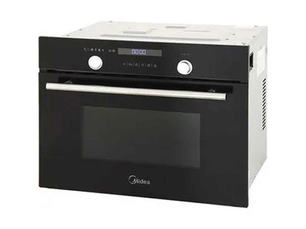 Компактный духовой шкаф MIDEA TF944EG9-BL