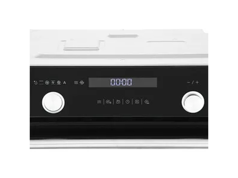 Компактный духовой шкаф MIDEA TF944EG9-BL