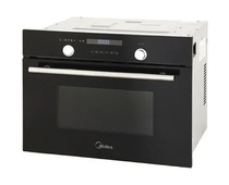 Компактный духовой шкаф MIDEA TF944EG9-BL