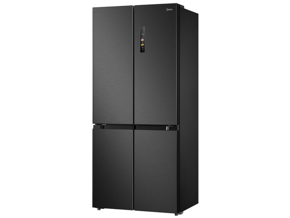 Отдельностоящий холодильник многодверный MIDEA MDRM691MIE45