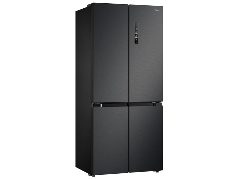 Отдельностоящий холодильник многодверный MIDEA MDRM691MIE45