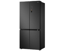 Отдельностоящий холодильник многодверный MIDEA MDRM691MIE45