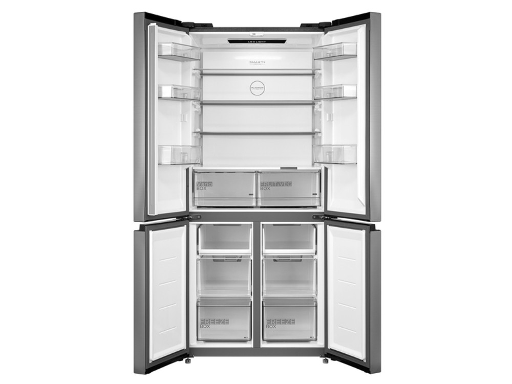 Отдельностоящий холодильник многодверный MIDEA MDRM691MIE46