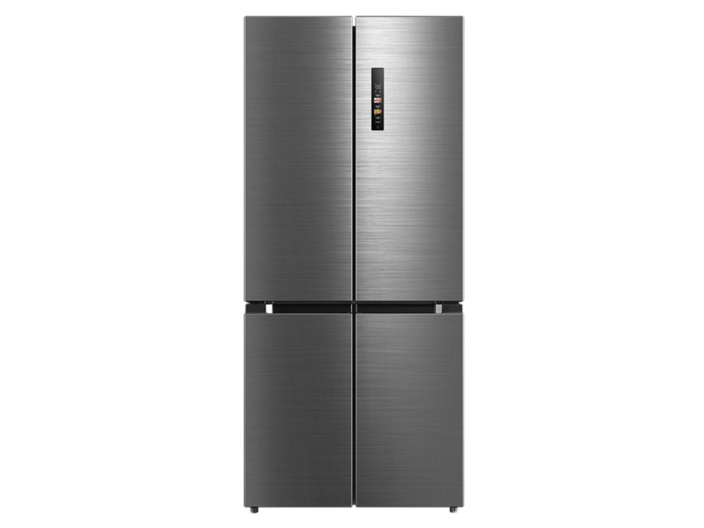 Отдельностоящий холодильник многодверный MIDEA MDRM691MIE46