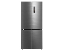 Отдельностоящий холодильник многодверный MIDEA MDRM691MIE46