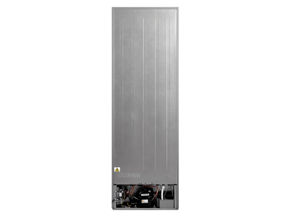 Отдельностоящий холодильник MIDEA MDRB473MGF46OM