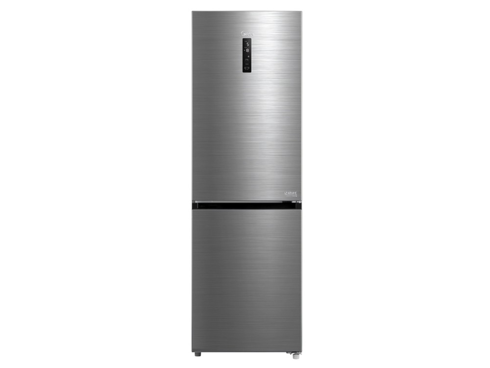 Отдельностоящий холодильник MIDEA MDRB473MGF46OM