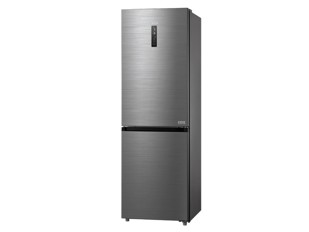 Отдельностоящий холодильник MIDEA MDRB473MGF46OM