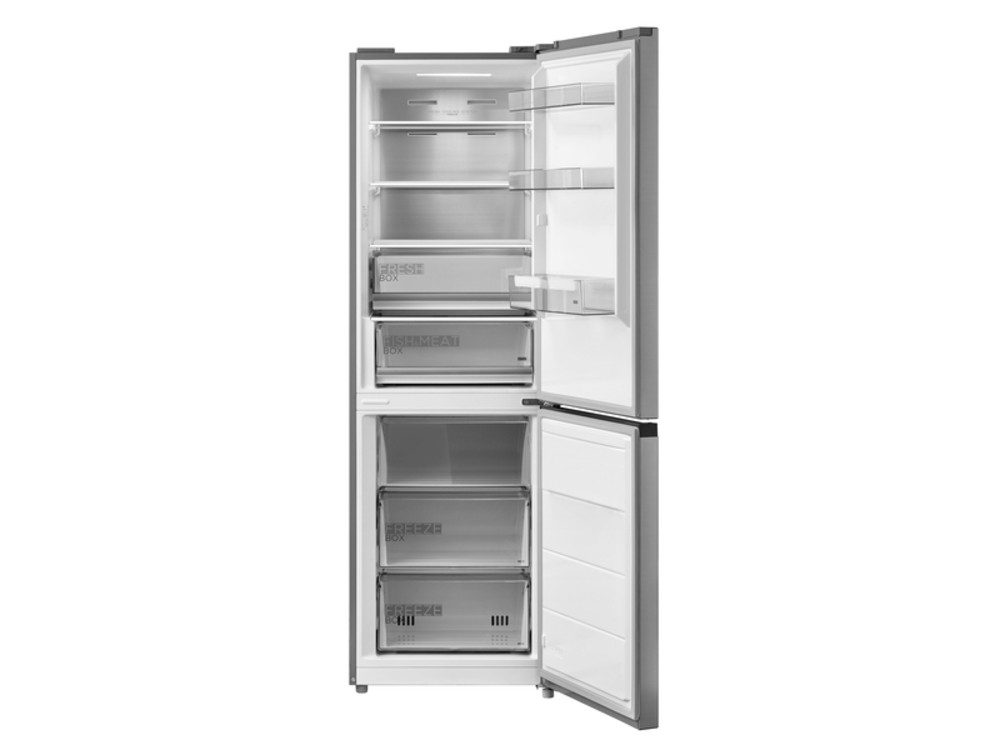 Отдельностоящий холодильник MIDEA MDRB473MGF46OM