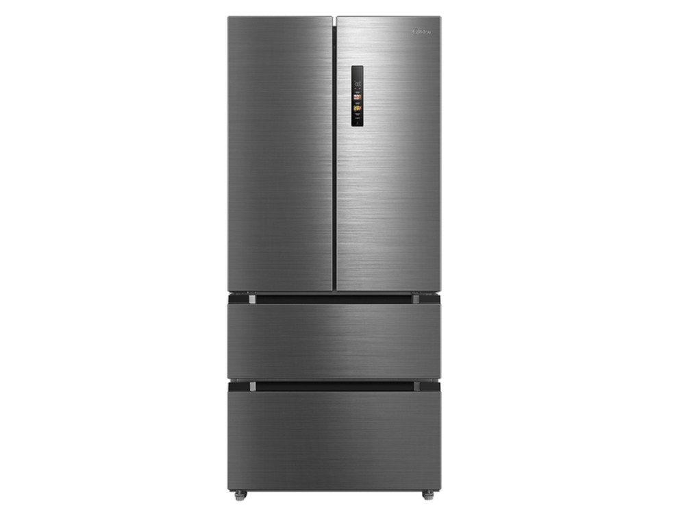 Отдельностоящий холодильник многодверный MIDEA MDRF692MIE46