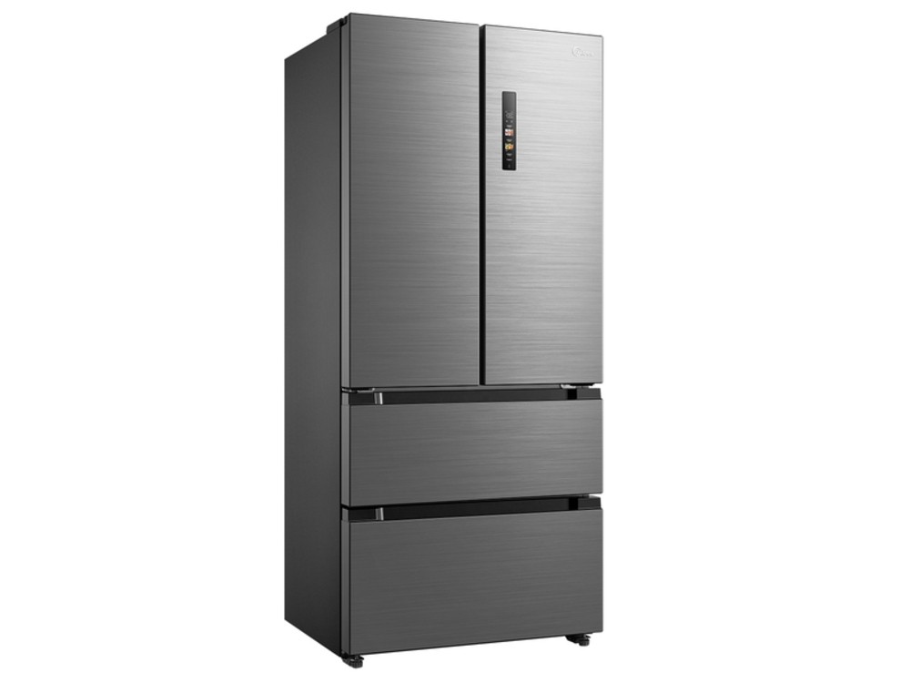 Отдельностоящий холодильник многодверный MIDEA MDRF692MIE46