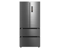 Отдельностоящий холодильник многодверный MIDEA MDRF692MIE46