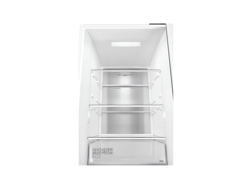 Отдельностоящий холодильник MIDEA MDRB524MGE46ODM