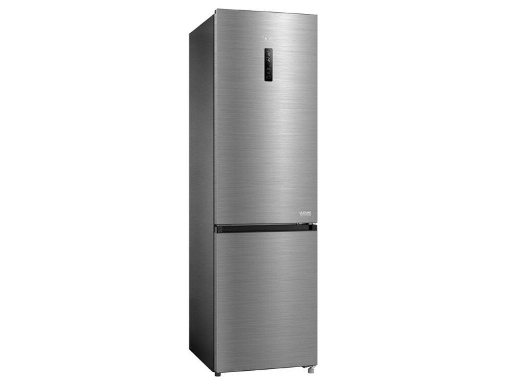 Отдельностоящий холодильник MIDEA MDRB524MGE46ODM