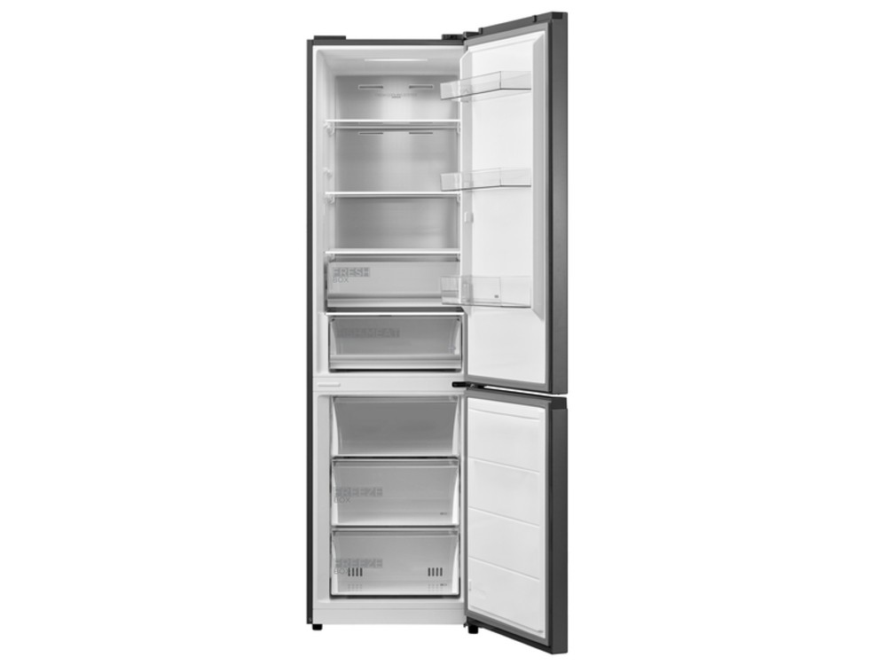 Отдельностоящий холодильник MIDEA MDRB524MGE46ODM