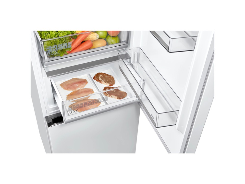 Отдельностоящий холодильник MIDEA MDRB524MGE01ODM
