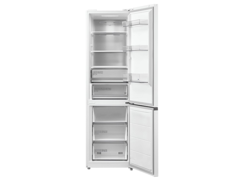 Отдельностоящий холодильник MIDEA MDRB524MGE01ODM