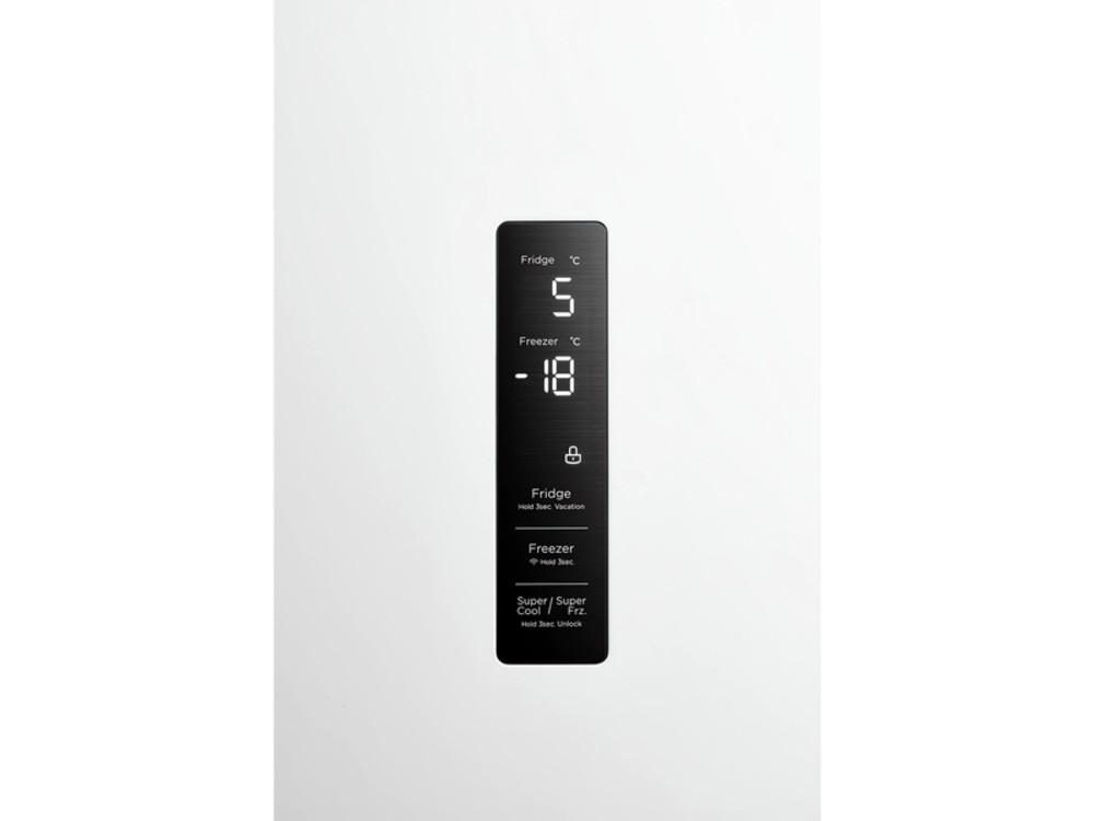 Отдельностоящий холодильник MIDEA MDRB524MGE01ODM