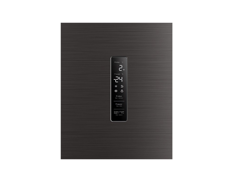 Отдельностоящий холодильник MIDEA MDRB524MGE28ODM