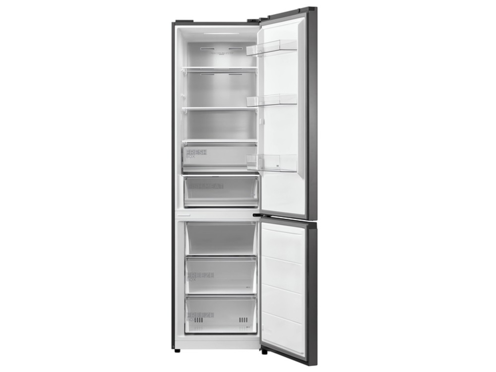 Отдельностоящий холодильник MIDEA MDRB524MGE28ODM