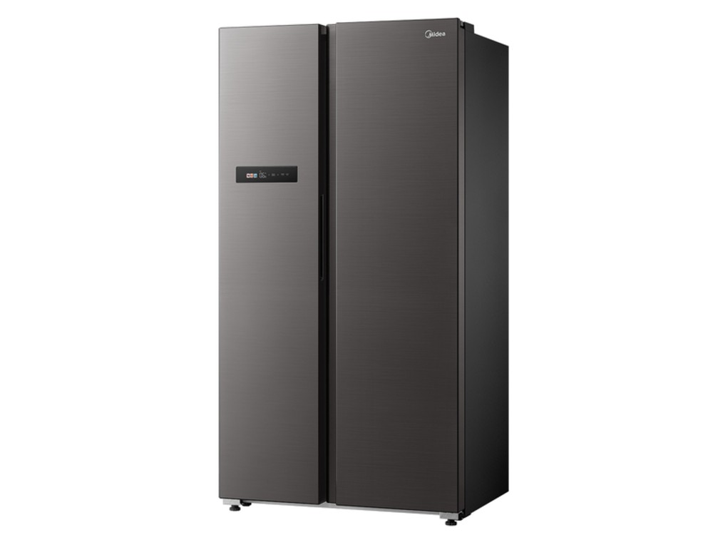 Отдельностоящий холодильник Side by side MIDEA MDRS791MIE28