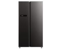 Отдельностоящий холодильник Side by side MIDEA MDRS791MIE28