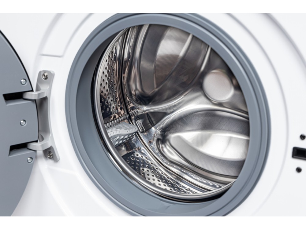 Стиральная машина MIDEA MF11712BS40/W