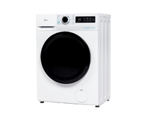 Стиральная машина MIDEA MF11712BS40/W