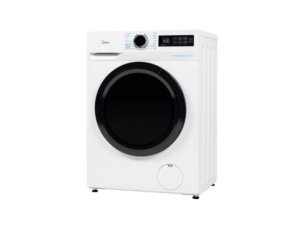 Стиральная машина MIDEA MF11914BS53/W
