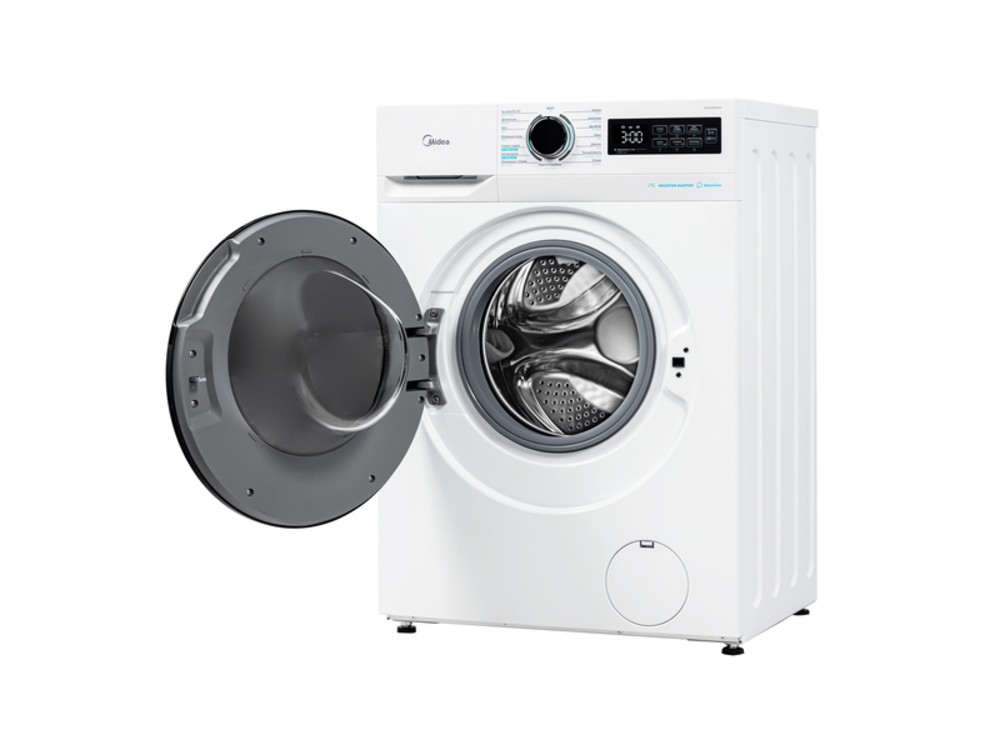Стиральная машина MIDEA MF11914BS53/W